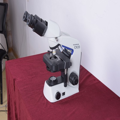 正置生物显微镜奥林巴斯CX23