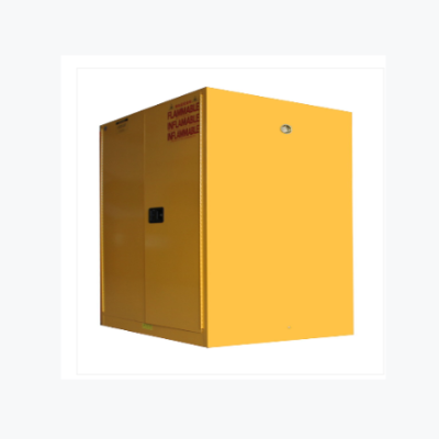 安全存储柜OLB90Y90加仑易燃品