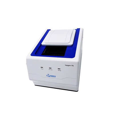 乐普全自动医用PCR分析系统