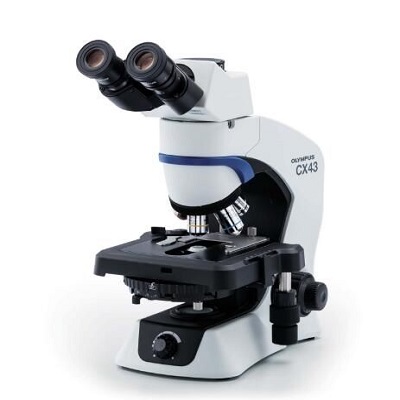 双目生物显微镜奥林巴斯显微镜CX43